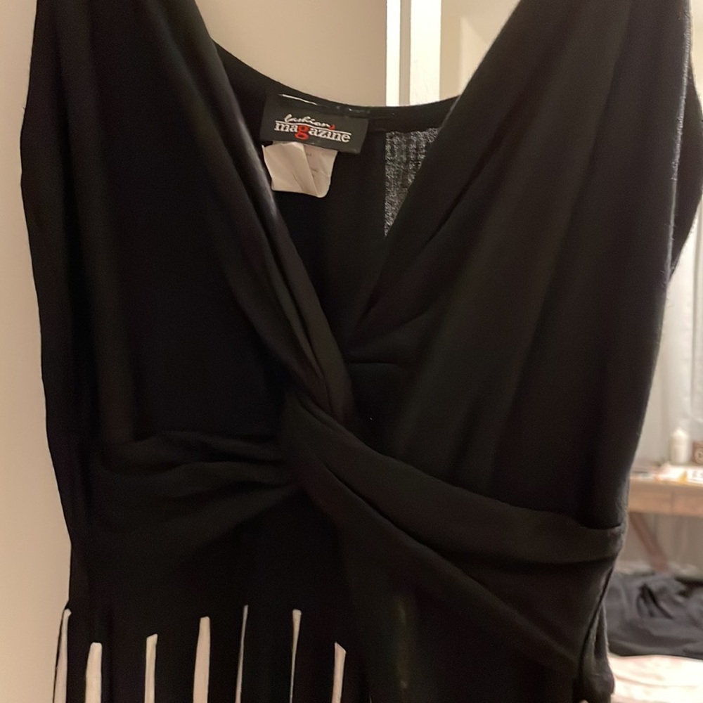 Jumpsuit - Picture 3 of 4